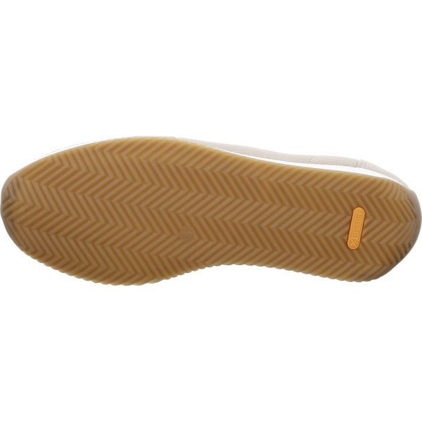 Raisa - Loafer Donna Beige Elegante Moderno Versatile Comfort