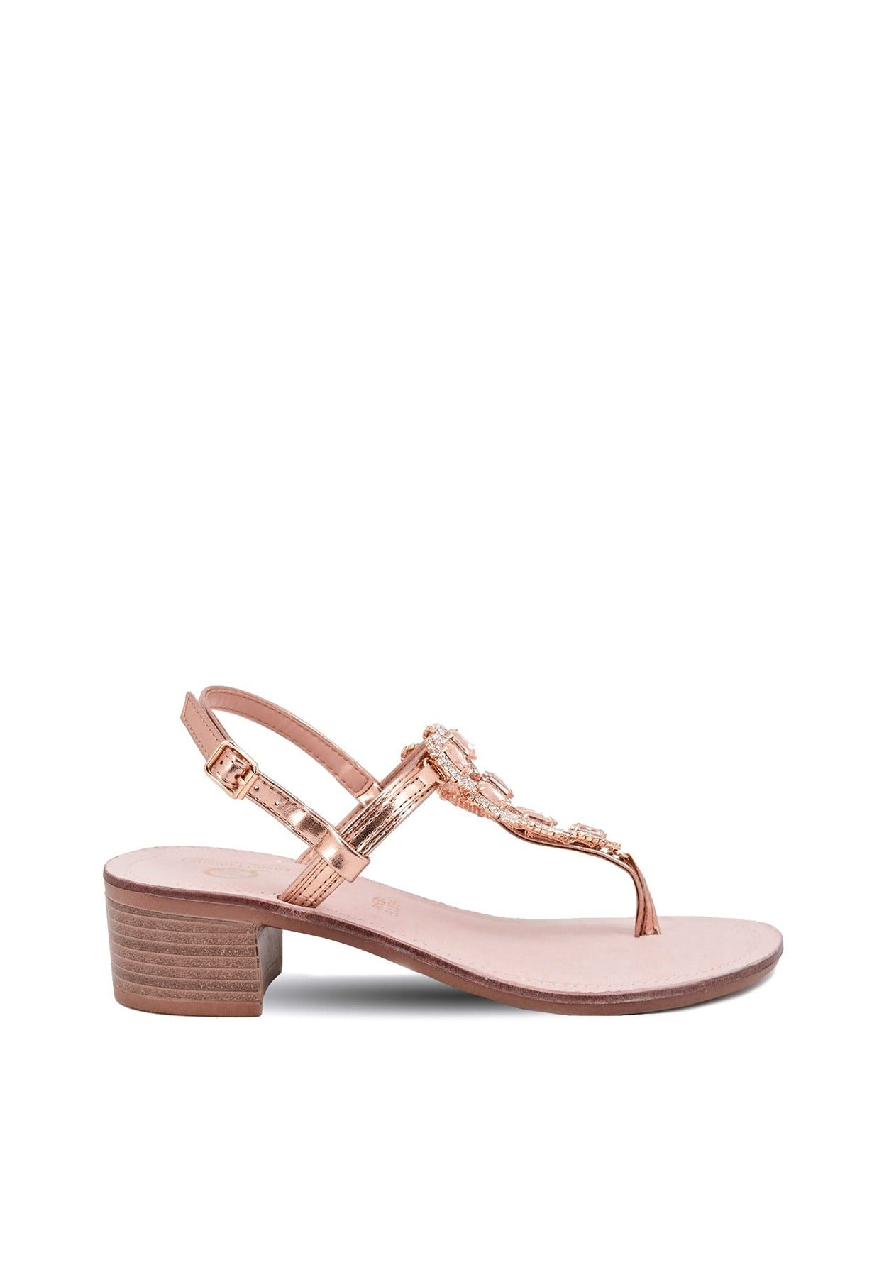 Nency – Sandali Infradito Positano Donna