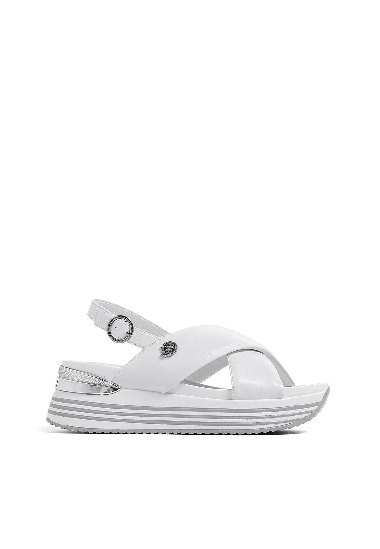 Lia - Sandali Donna in Ecopelle Eleganti e Comodi