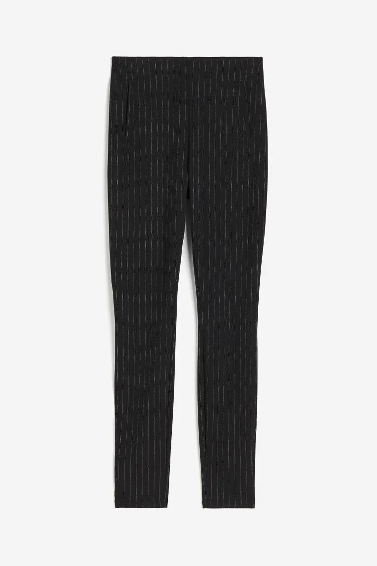 Maddalena – Pantaloni Stretch Donna Eleganti e Confortevoli