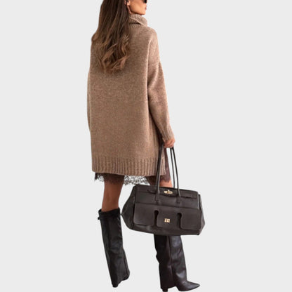 Juliette – Maglione Casual Elegante