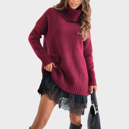 Juliette – Maglione Casual Elegante