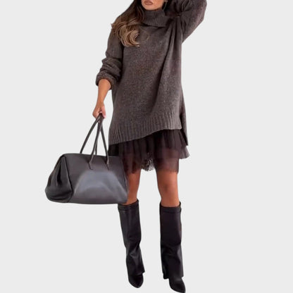 Juliette – Maglione Casual Elegante