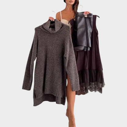 Juliette – Maglione Casual Elegante