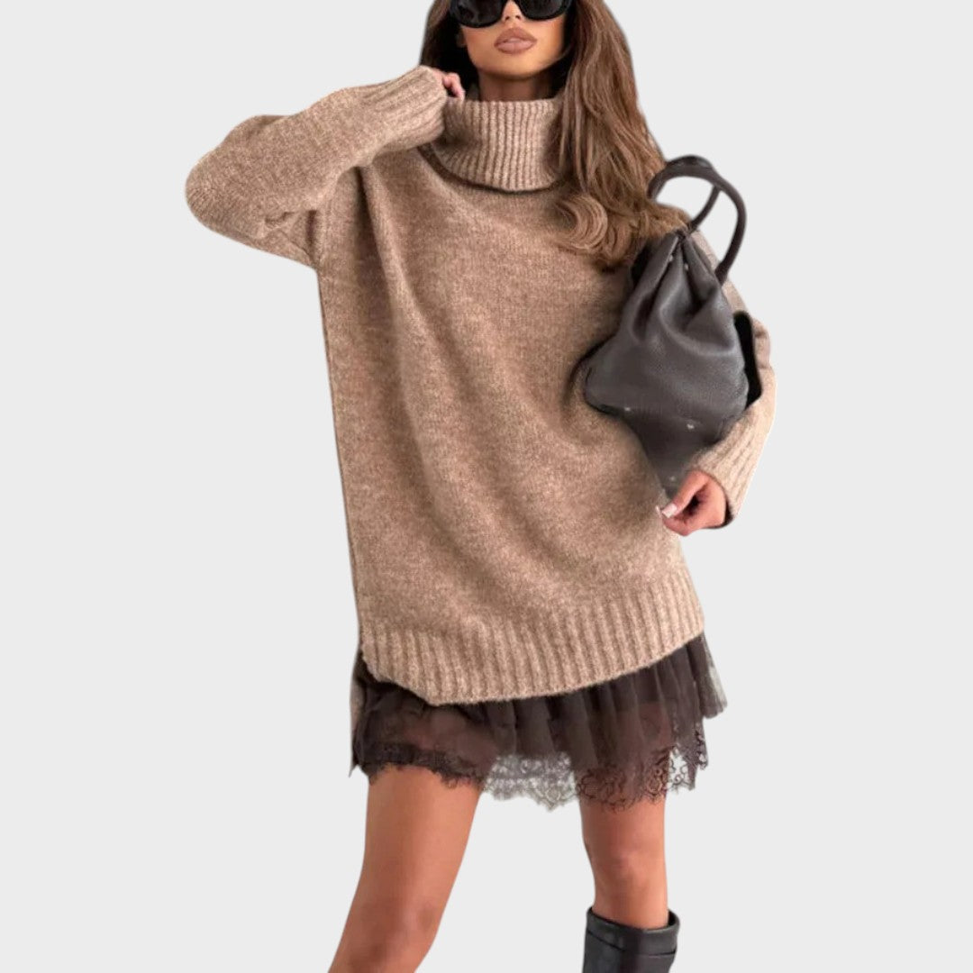 Juliette – Maglione Casual Elegante