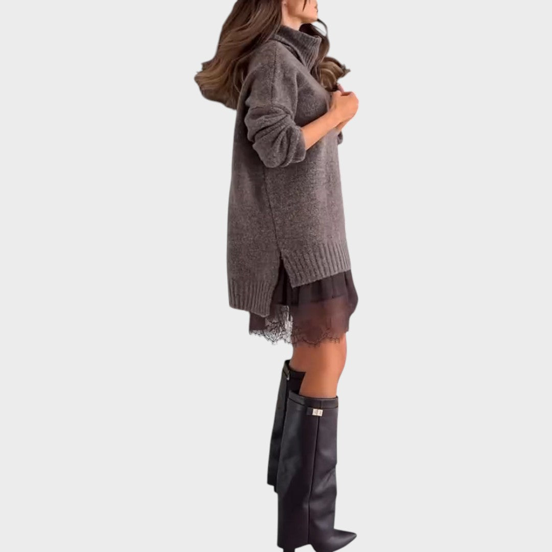Juliette – Maglione Casual Elegante