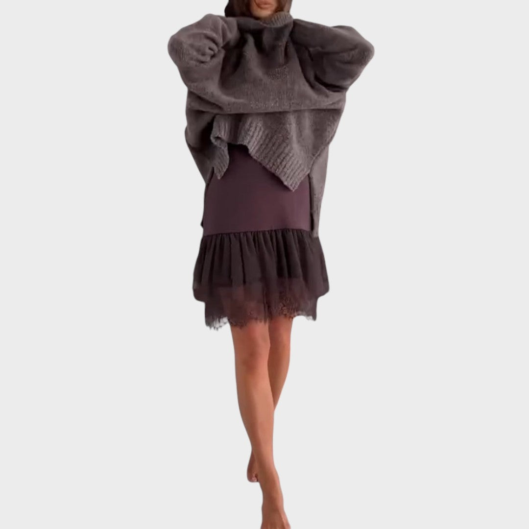 Juliette – Maglione Casual Elegante