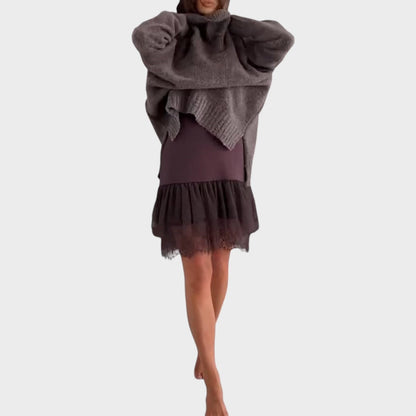 Juliette – Maglione Casual Elegante
