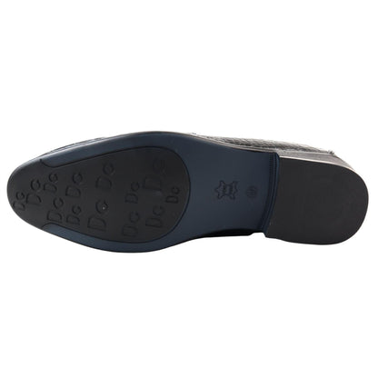 Pietro – Mocassino Uomo in Pelle Slip-On Formale