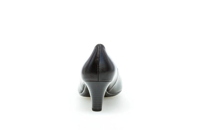 Rexeta - Scarpe Pump Donna Nere Eleganti Moderne Senza Tempo