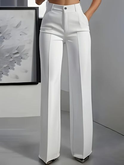 Michela – Pantaloni Casual Eleganti Ideali Per Un Look Versatile