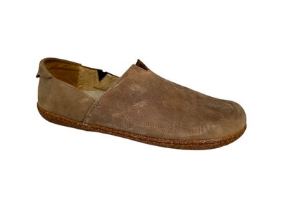 Nicola – Scarpe Uomo Marrone Eleganti Classiche Senza Tempo