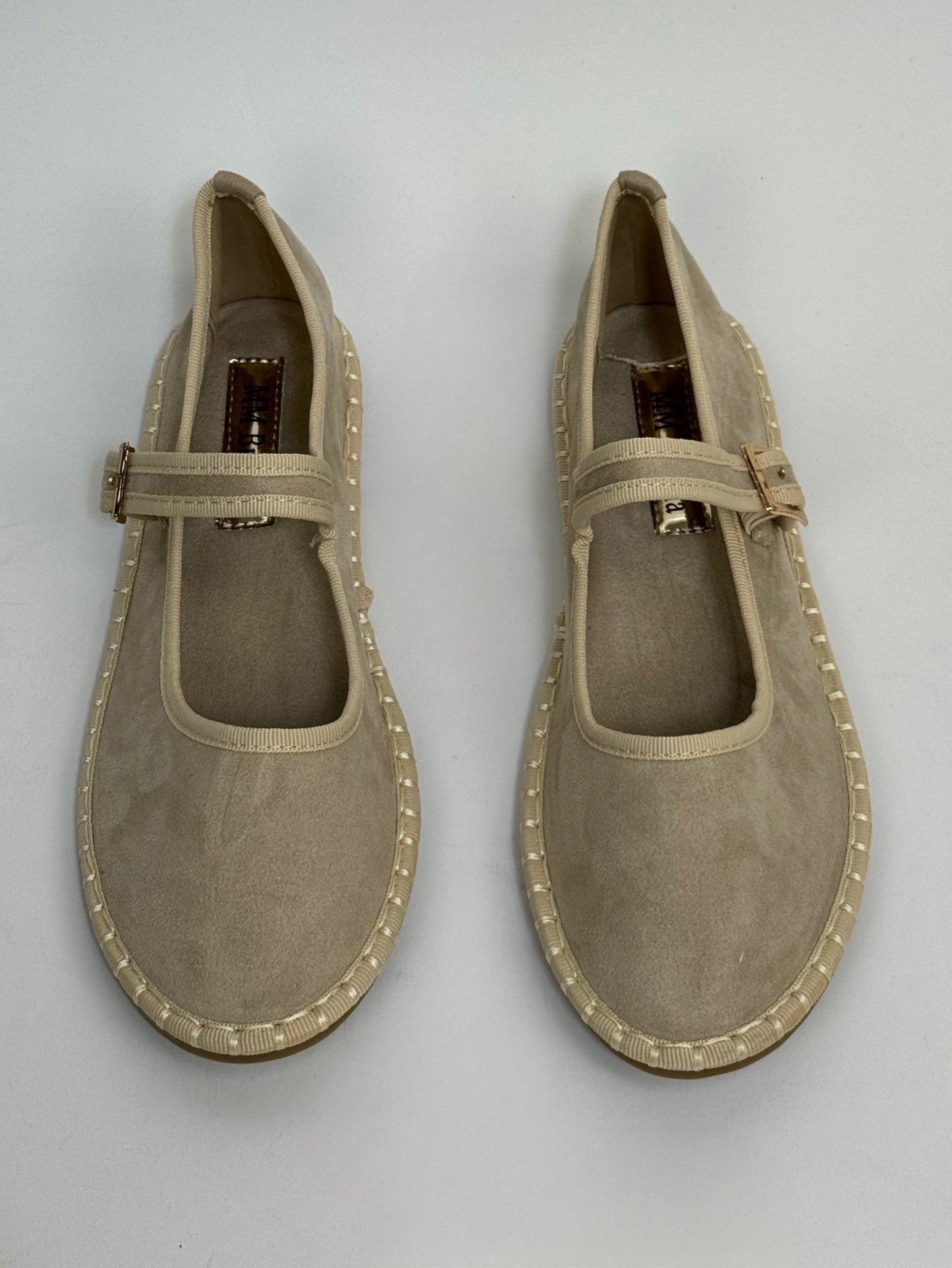 Grazia – Calzature Basche Con Laccio Dal Design Tradizionale