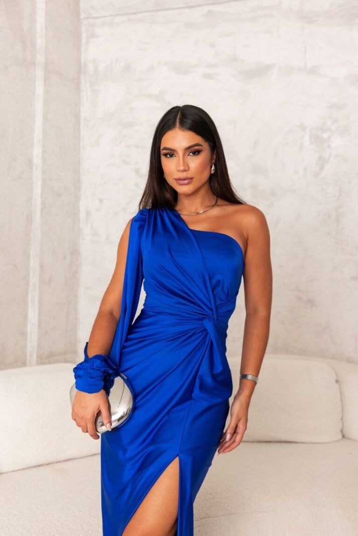 Erminia - Abito Selene Elegante Donna Contemporaneo