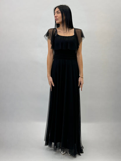 Rosenda - Abito Arden Donna Elegante Moderno Femminile