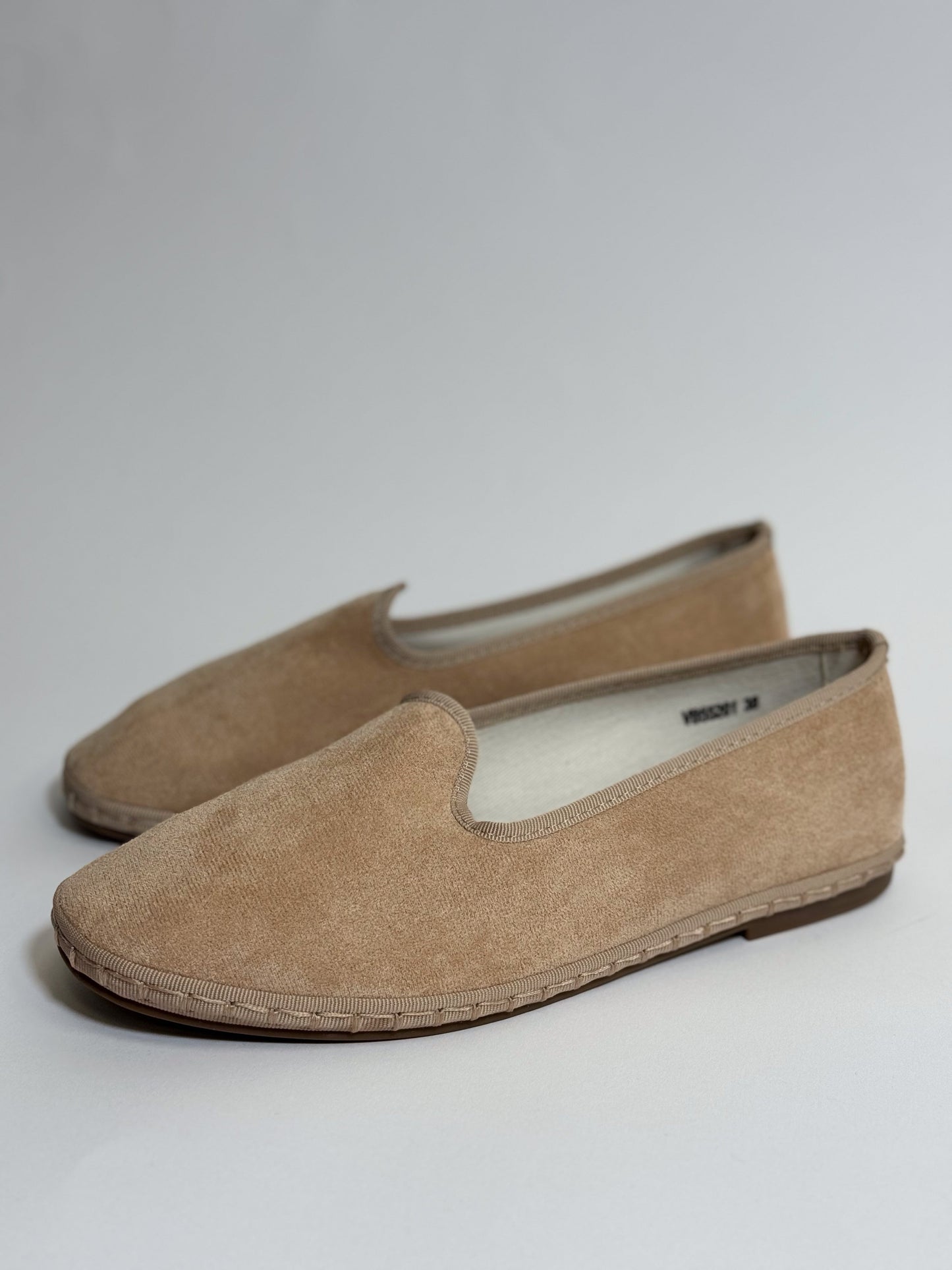 Jessica - Friulane premium da donna eleganti