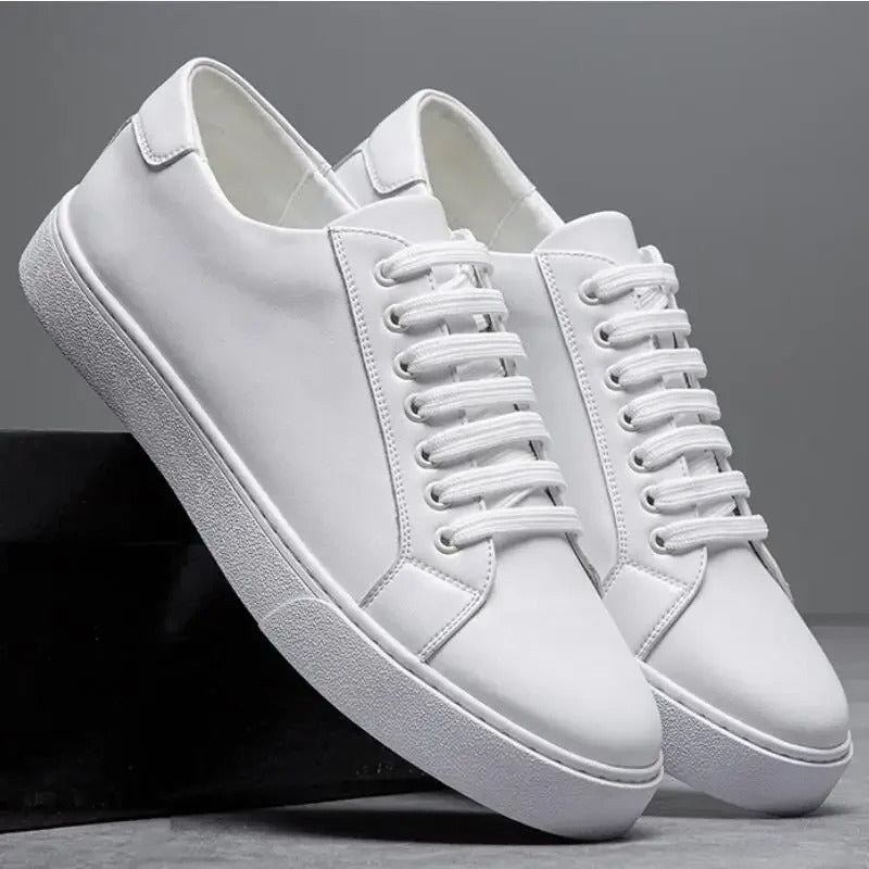 Pierpaolo – Sneakers Casual Moderne Per Uno Stile Urbano