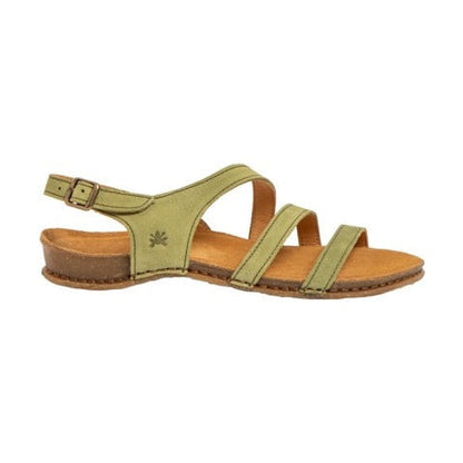 Celina - Sandalo Donna Comfort Stile Naturale Elegante