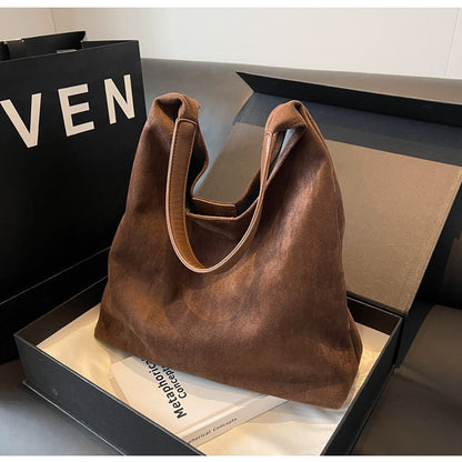 Ebe – Borsa Da Giorno Elegante Con Finiture Di Classe