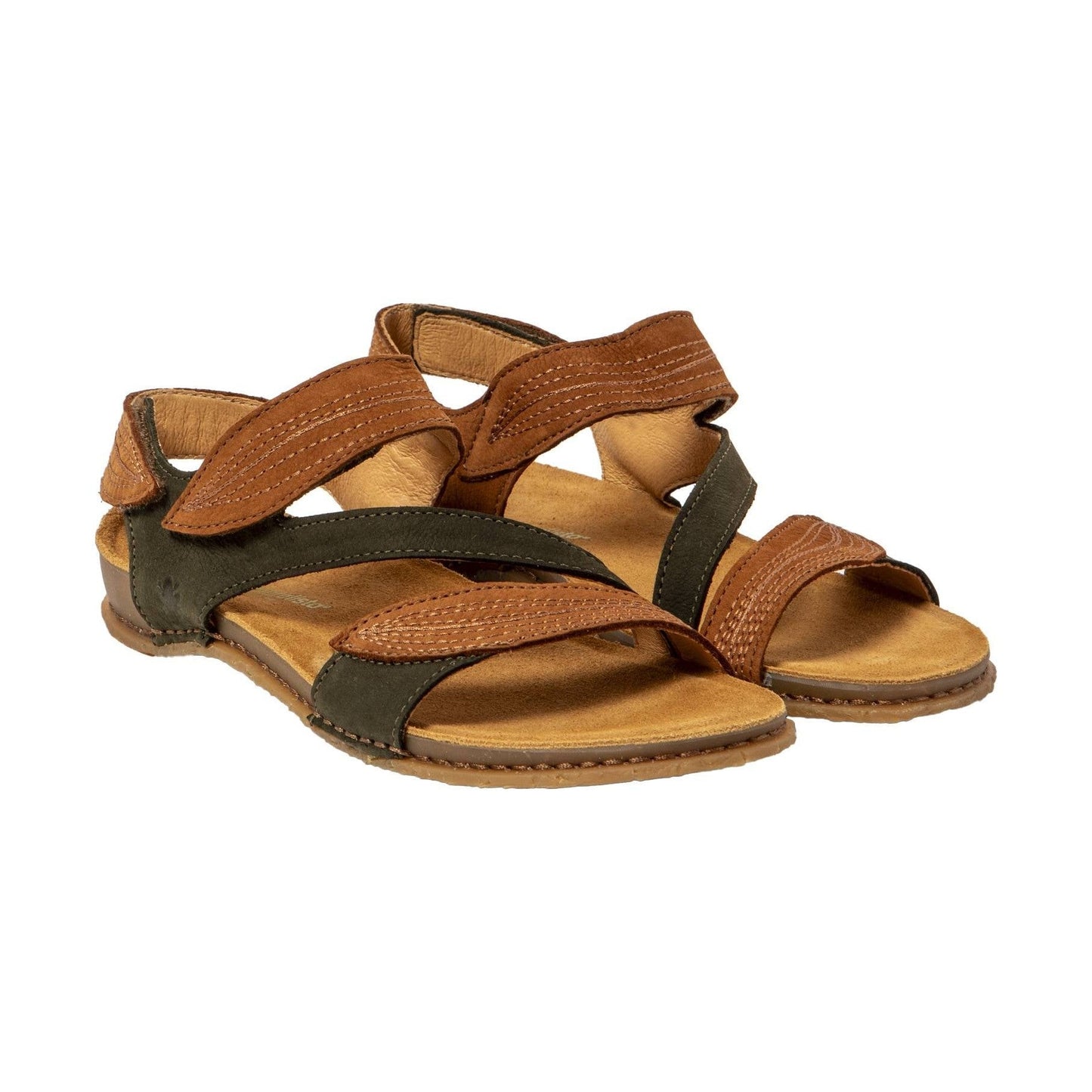 Cecilia - Sandalo Donna Comfort Elegante Quotidiano
