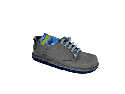 Gianni – Sneaker Casual Uomo Marrone Comode ed Eleganti