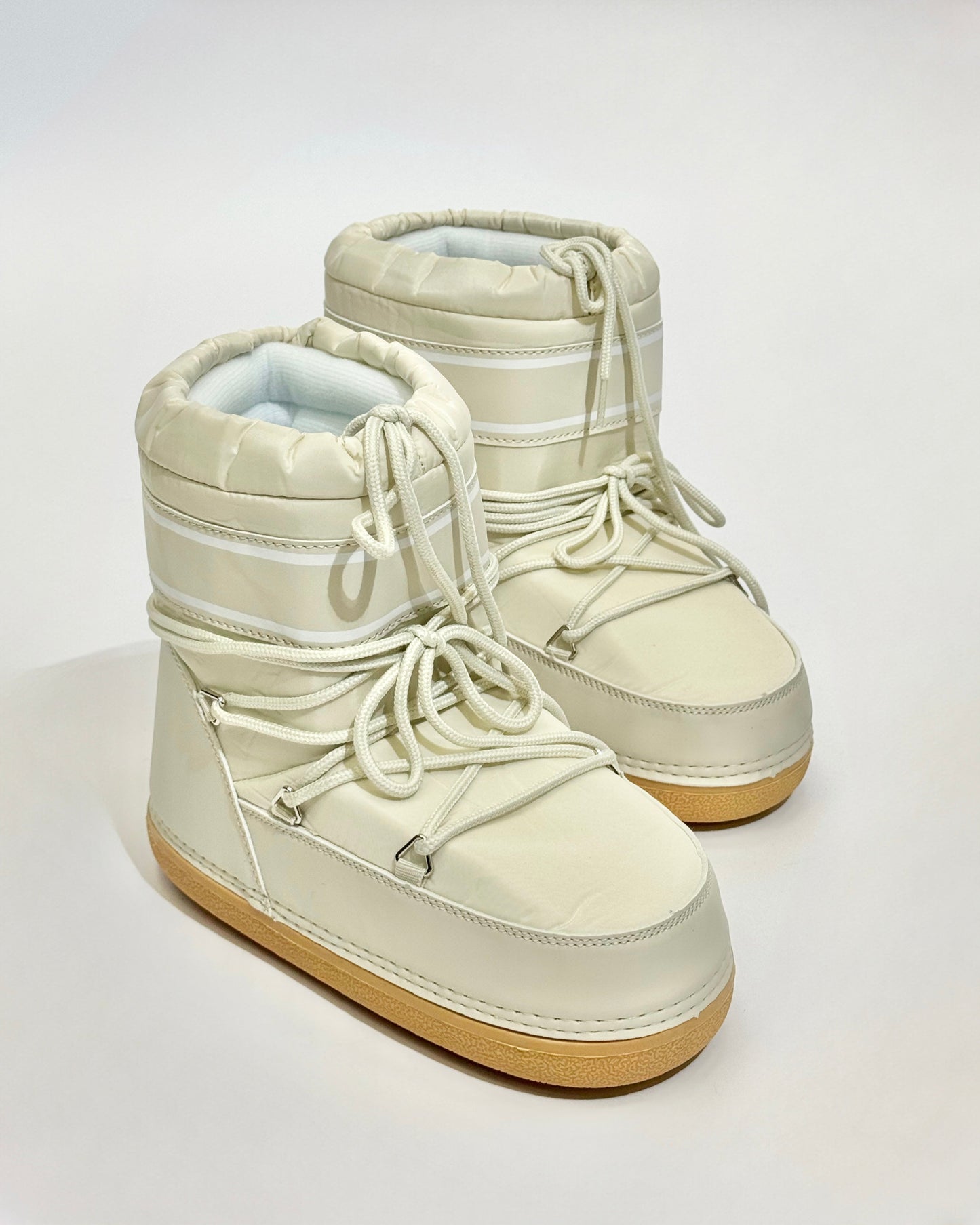 Katia - Stivali da neve alti da donna