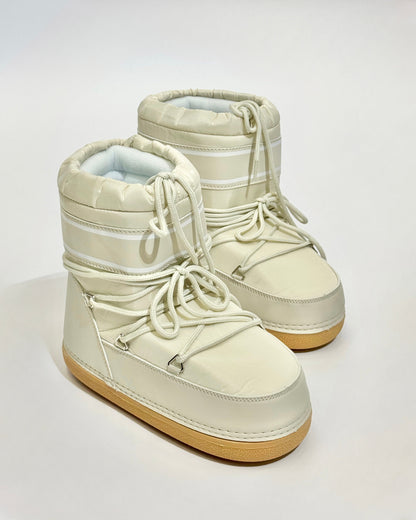 Katia - Stivali da neve alti da donna