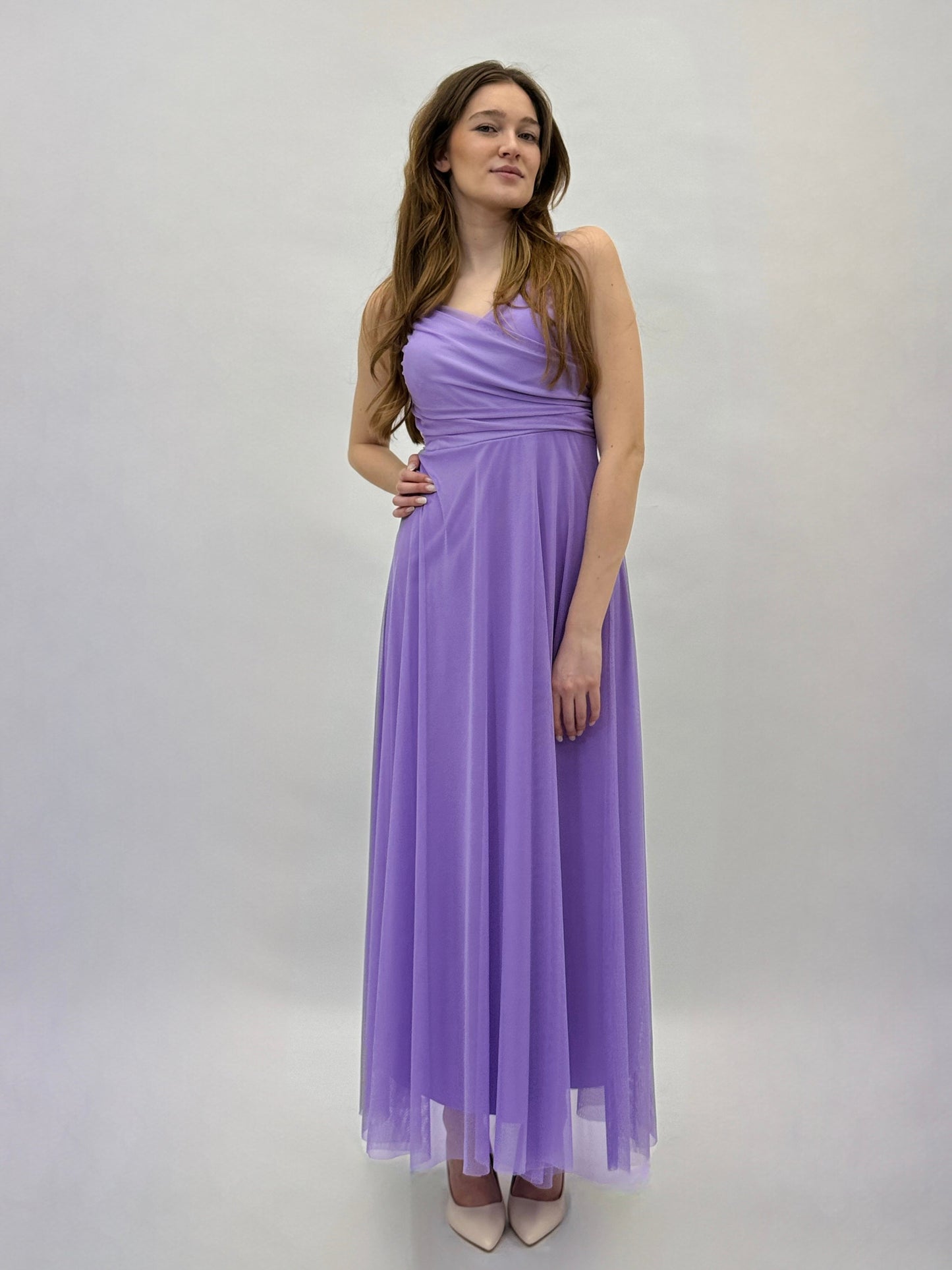 Katiuscia – Abito Da Giorno Sofisticato Per Uno Stile Impeccabile