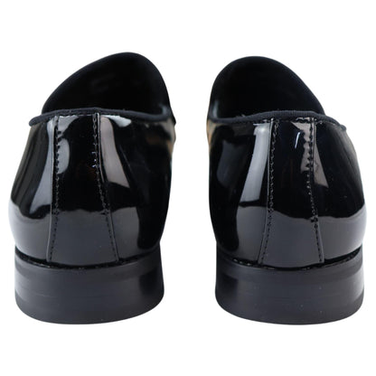 Aldo – Mocassino Uomo Slip-On in Velluto Foderato in Pelle Formale