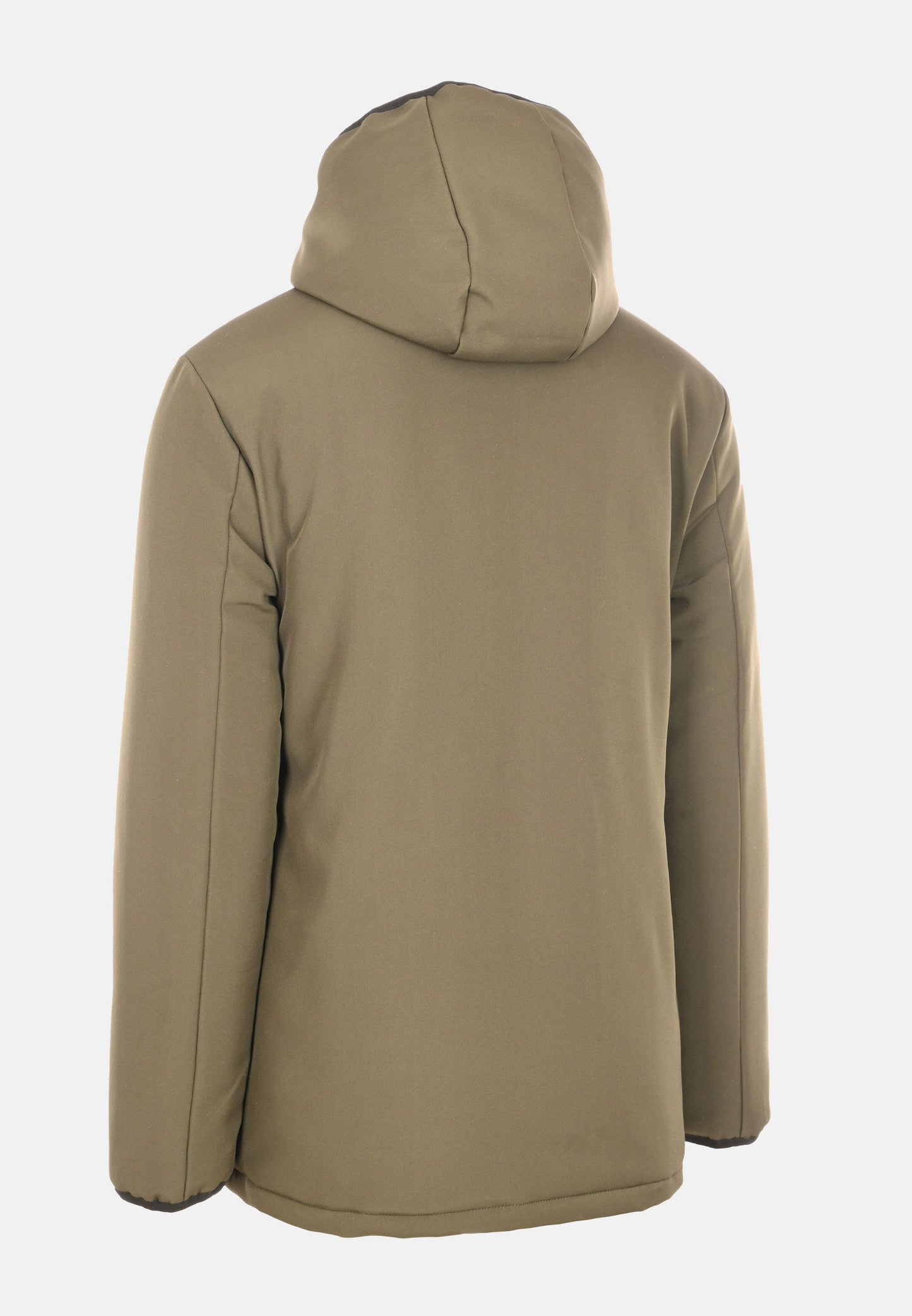 Tobias - Parka Funzionale Moderno Da Uomo