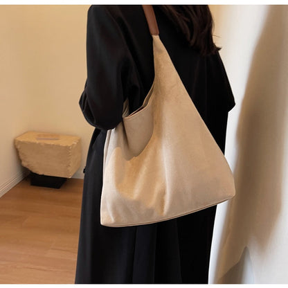 Ebe – Borsa Da Giorno Elegante Con Finiture Di Classe