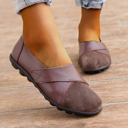 Rina - Loafer donna premium comfort eleganti versatili
