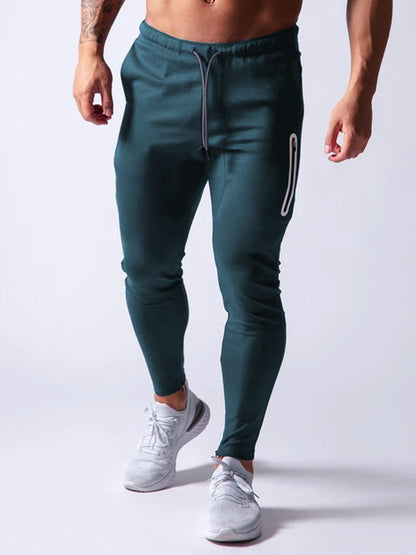 Romulus - Jogger Uomo Performance Weekend Essential Moderno