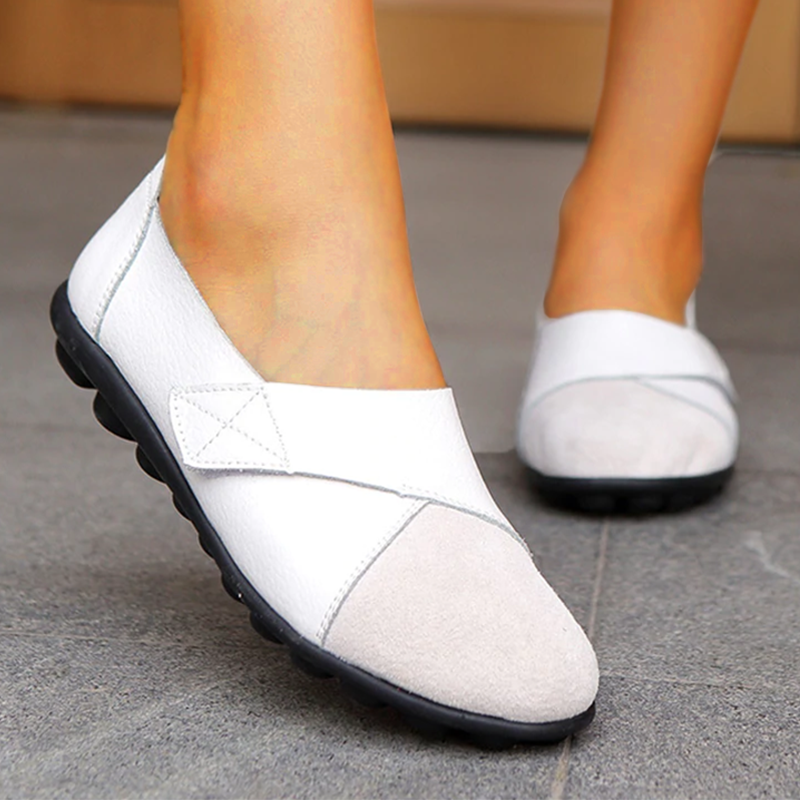 Rina - Loafer donna premium comfort eleganti versatili