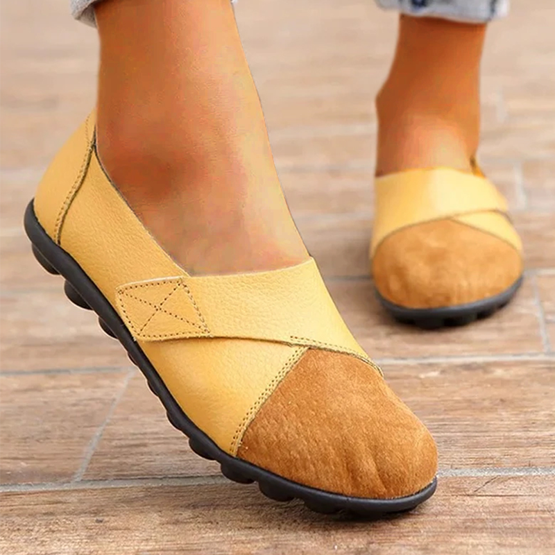 Rina - Loafer donna premium comfort eleganti versatili
