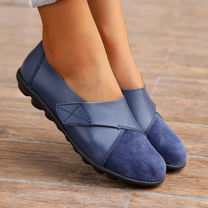 Rina - Loafer donna premium comfort eleganti versatili