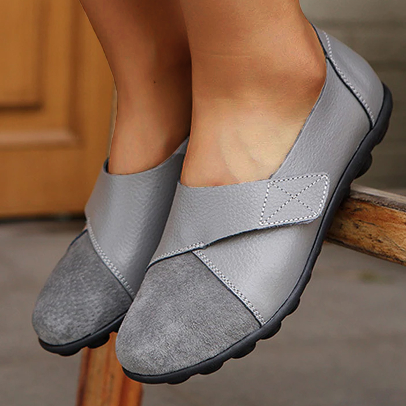 Rina - Loafer donna premium comfort eleganti versatili