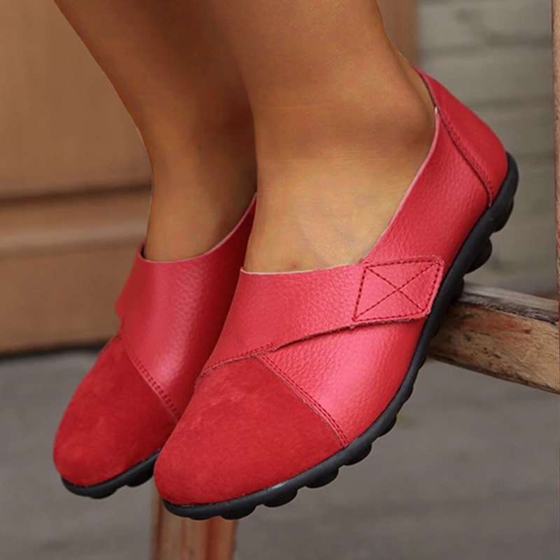 Rina - Loafer donna premium comfort eleganti versatili