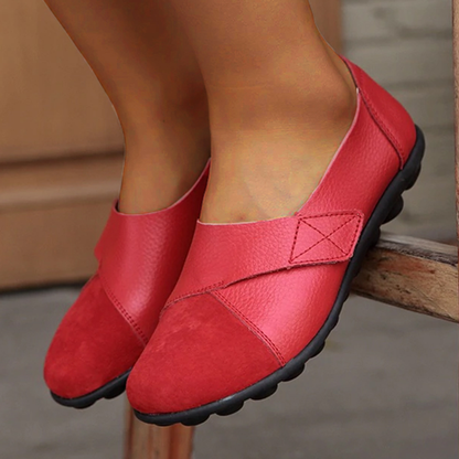 Rina - Loafer donna premium comfort eleganti versatili