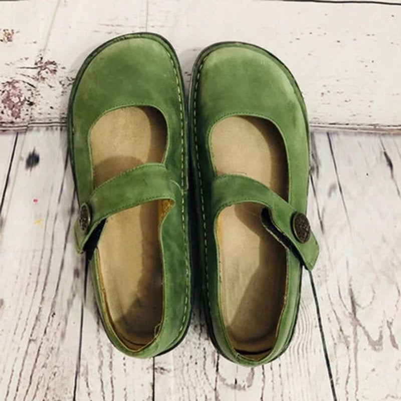Laura – Scarpe Da Donna Eleganti Con Raffinate Decorazioni