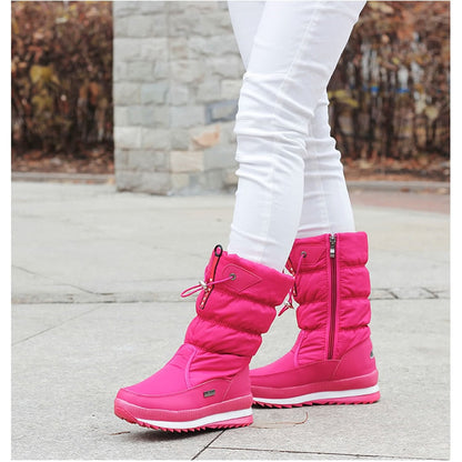 Criselda – Scarpe Donna Invernali Super Confortevoli e Accoglienti