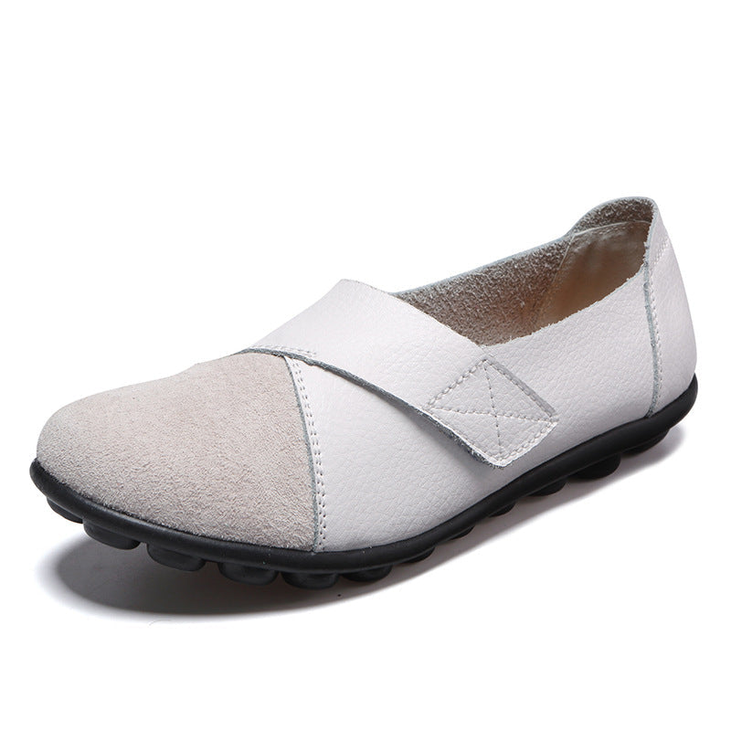 Rina - Loafer donna premium comfort eleganti versatili