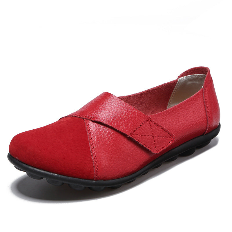 Rina - Loafer donna premium comfort eleganti versatili