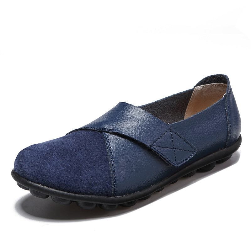 Rina - Loafer donna premium comfort eleganti versatili