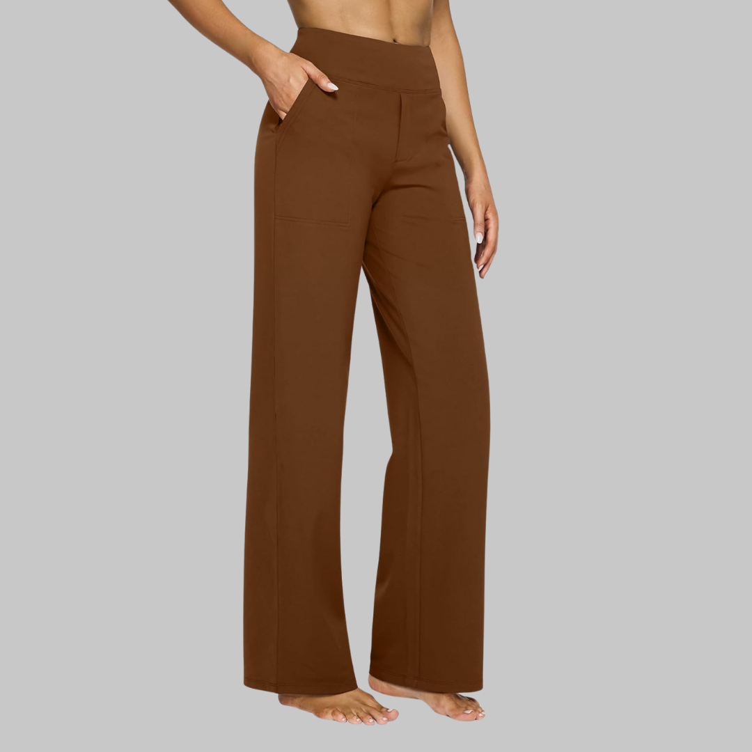 Klara – Pantaloni Comodi Dalla Vestibilità Perfetta E Avvolgente