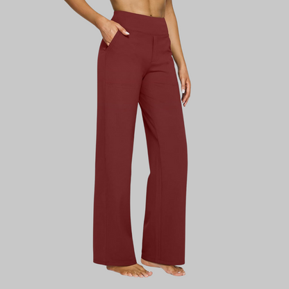 Klara – Pantaloni Comodi Dalla Vestibilità Perfetta E Avvolgente