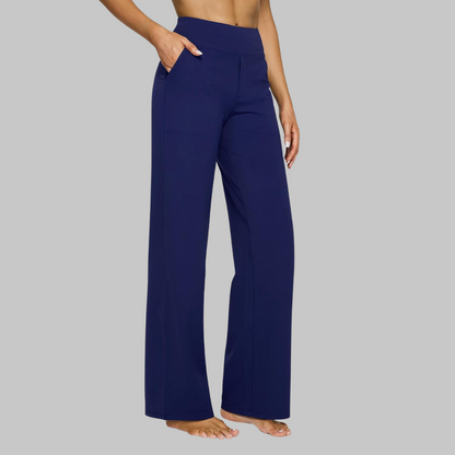Klara – Pantaloni Comodi Dalla Vestibilità Perfetta E Avvolgente