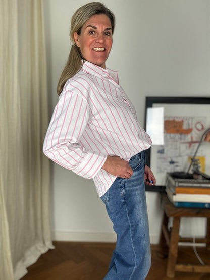 Altea - Camicia Donna Essenziale Contemporanea