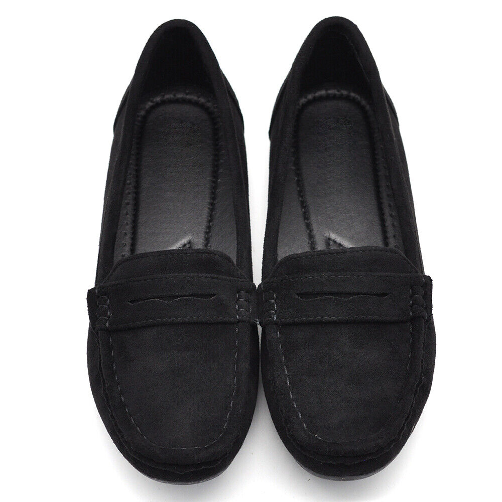 Zaira – Mocassini donna morbidi colorati comfort casual