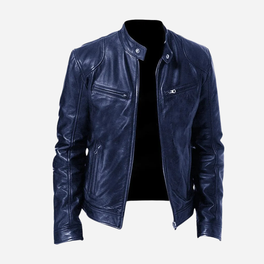 Keaton – Giacca Uomo Moderna di Tendenza
